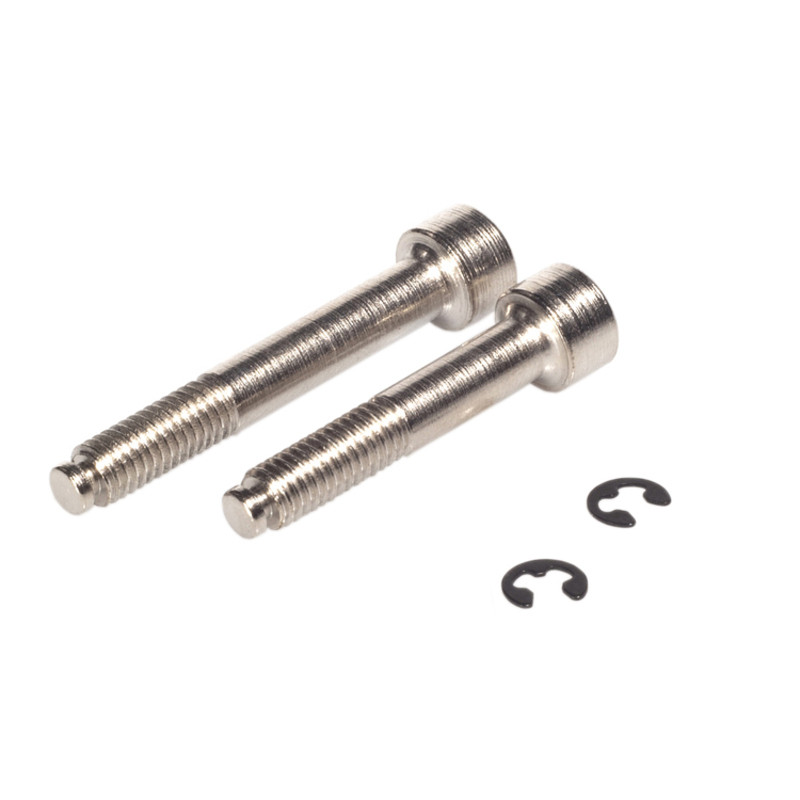 Kit axe de plaquette RFX Race pour KTM 50 SX (19-20) - FXPP5000055ST Kit axe de plaquette RFX Race pour KTM 50 SX (19-20) - FXPP5000055ST