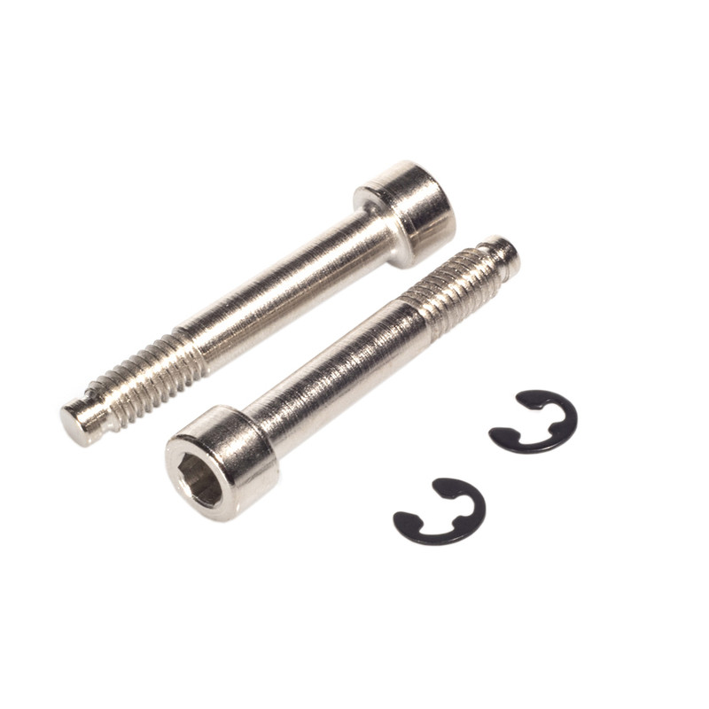 Kit axe de plaquette RFX Race pour KTM 65 SX (09-22) - FXPP5020055ST Kit axe de plaquette RFX Race pour KTM 65 SX (09-22) - FXPP5020055ST