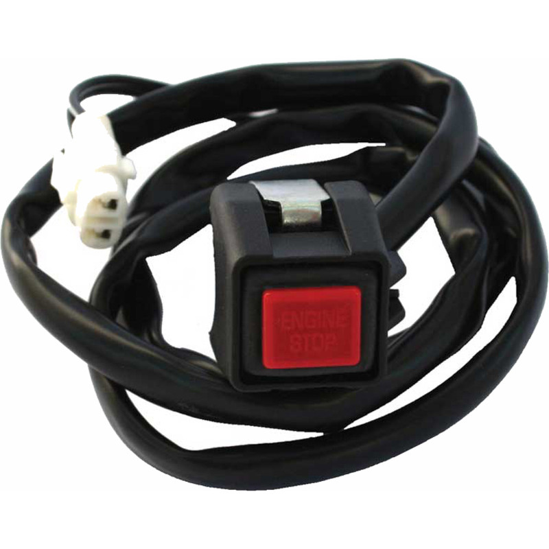 Coupe-Contact OEM RFX Race Series pour Fantic XX 250 (22-26) - FXKB4020055ST Coupe-Contact OEM RFX Race Series pour Fantic XX 250 (22-26) - FXKB4020055ST