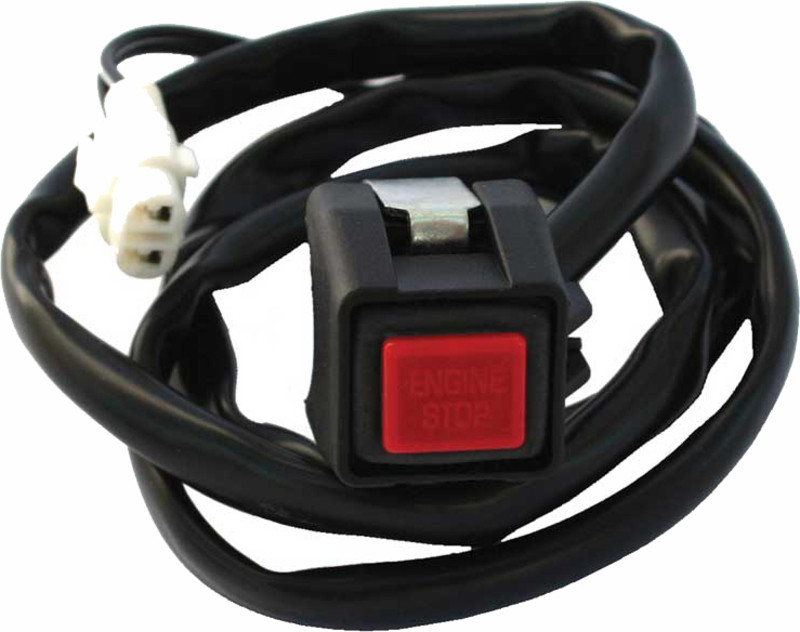 Coupe-Contact OEM RFX Race Series pour Fantic XX 250 (22-26) - FXKB4020055ST