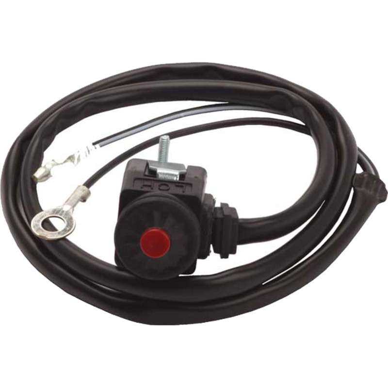 Coupe-Contact OEM RFX Race Series pour Gas Gas MC 65 (21-25) - FXKB5010055ST Coupe-Contact OEM RFX Race Series pour Gas Gas MC 65 (21-25) - FXKB5010055ST