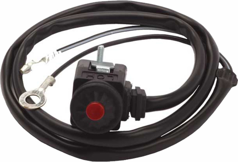 Coupe-Contact OEM RFX Race Series pour Gas Gas MC 65 (21-25) - FXKB5010055ST