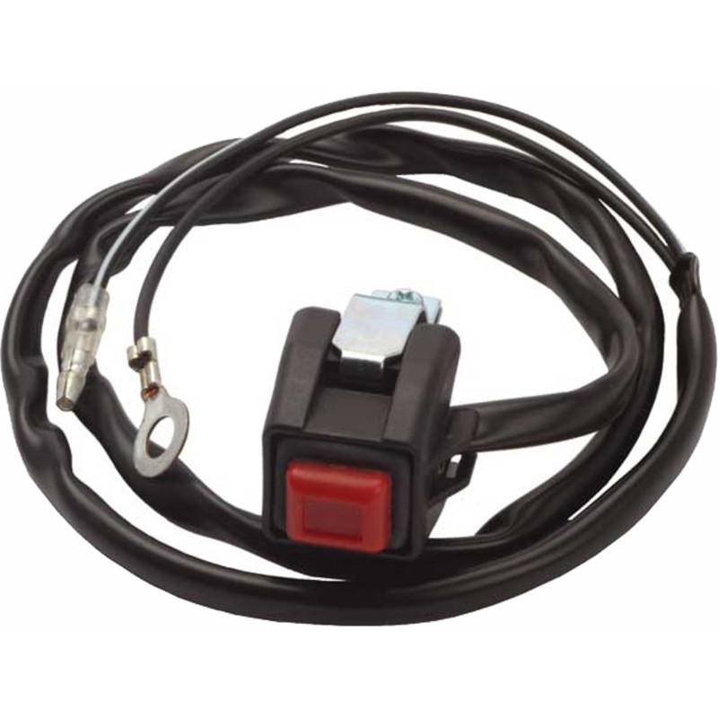 Coupe-Contact OEM RFX Race Series pour Suzuki RM 125 (89-05) - FXKB3010055ST Coupe-Contact OEM RFX Race Series pour Suzuki RM 125 (89-05) - FXKB3010055ST