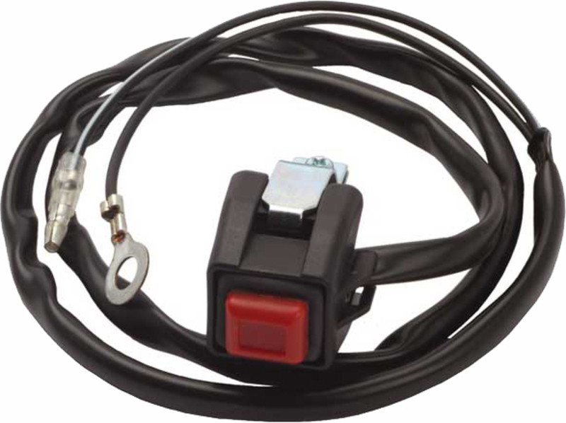 Coupe-Contact OEM RFX Race Series pour Suzuki RM 250 (89-05) - FXKB3010055ST