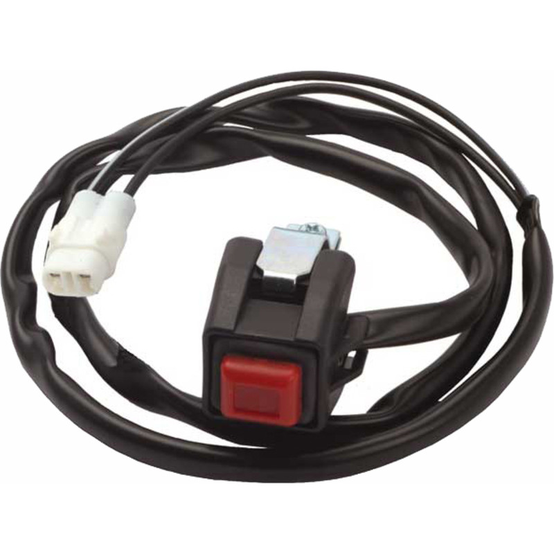 Coupe-Contact OEM RFX Race Series pour Suzuki RM-Z 250 (07-26) - FXKB3020055ST Coupe-Contact OEM RFX Race Series pour Suzuki RM-Z 250 (07-26) - FXKB3020055ST