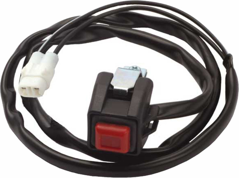 Coupe-Contact OEM RFX Race Series pour Suzuki RM-Z 250 (07-26) - FXKB3020055ST