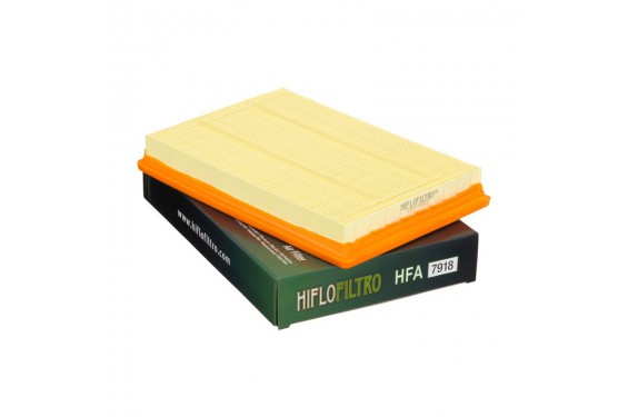 Filtre à air HFA7918 pour BMW S1000 RR (09-18) Filtre à air HFA7918 pour BMW S1000 RR (09-18)