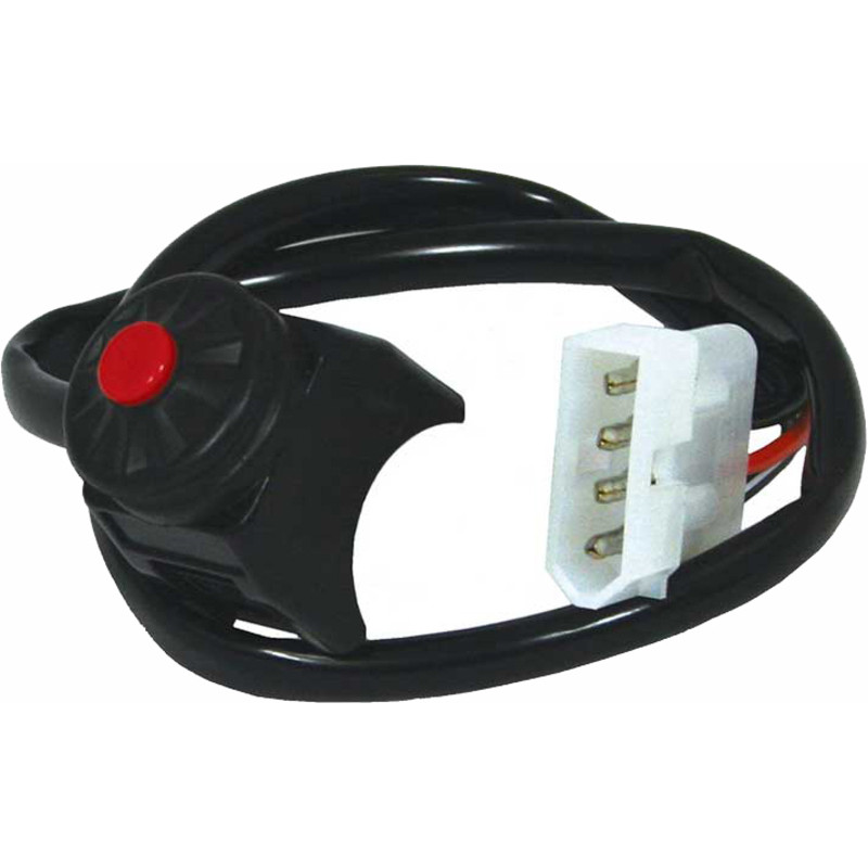 Bouton de Démarrage OEM RFX Race pour Husqvarna FC 450 (14-22) - FXKB5090055ST Bouton de Démarrage OEM RFX Race pour Husqvarna FC 450 (14-22) - FXKB5090055ST