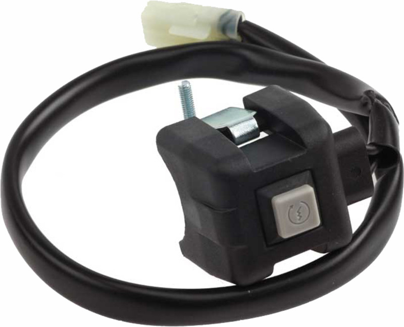 Bouton de Démarrage OEM RFX Race pour Yamaha YZ 250 F (19-23) - FXKB4100055ST
