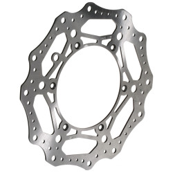 Disque de Frein Avant Flottant Wave RFX Pro pour Husqvarna FE 350 (14-25) - FXBD5060099BK