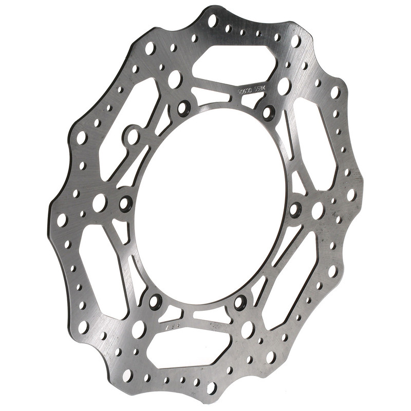 Disque de Frein Avant Flottant Wave RFX Pro pour KTM 350 SX-F (11-25) - FXBD5060099BK Disque de Frein Avant Flottant Wave RFX Pro pour KTM 350 SX-F (11-25) - FXBD5060099BK