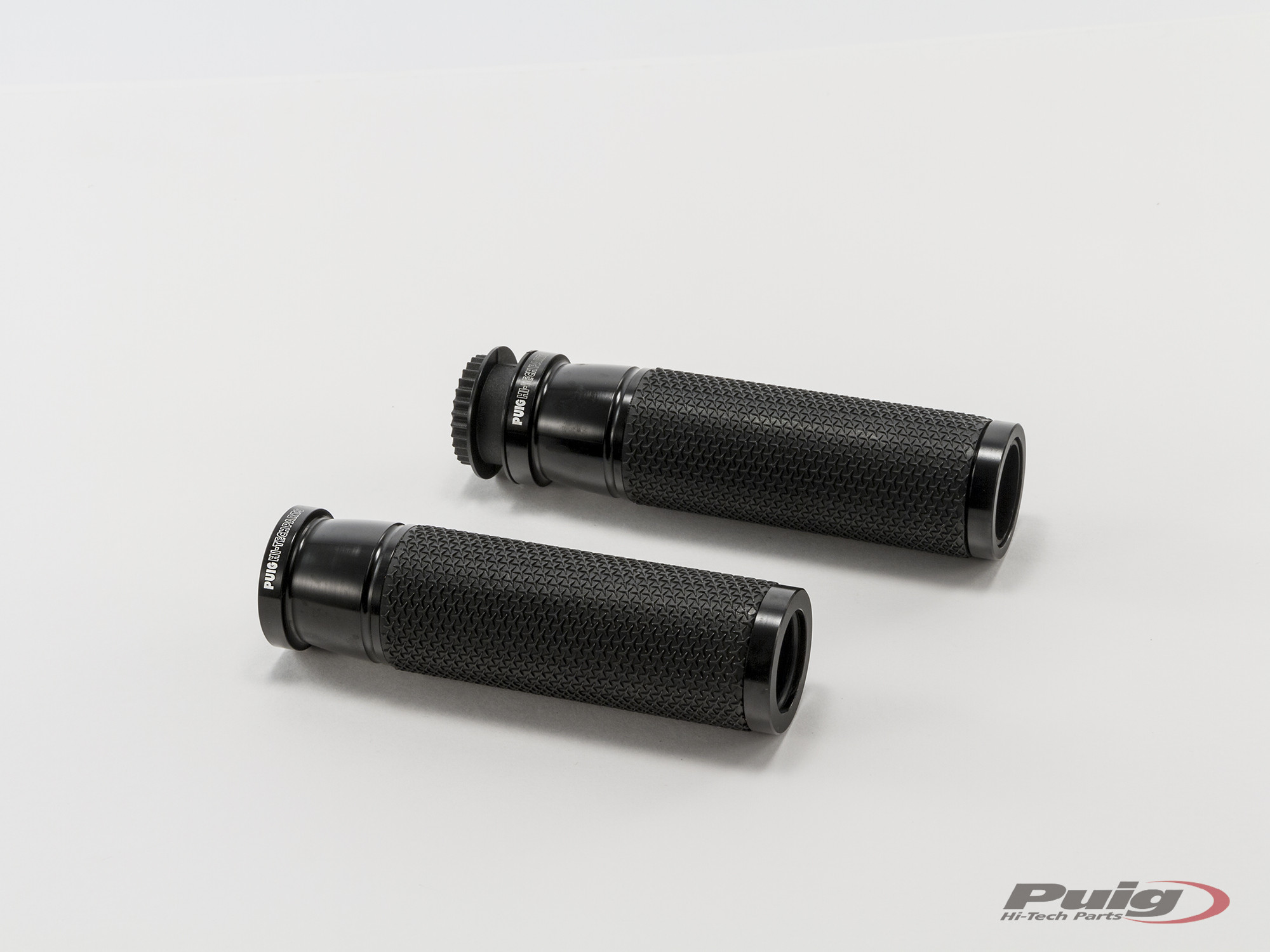 Poignée Moto PUIG Ascent