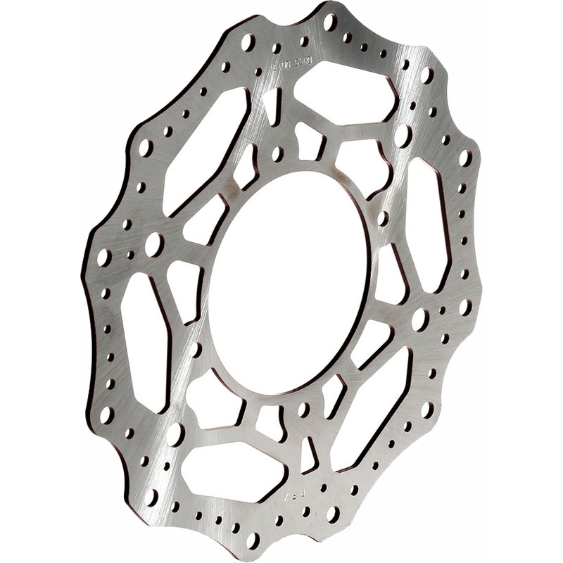 Disque de Frein Wave Avant RFX Race pour Honda CR 85 R (03-07) - FXBD1010055BK Disque de Frein Wave Avant RFX Race pour Honda CR 85 R (03-07) - FXBD1010055BK