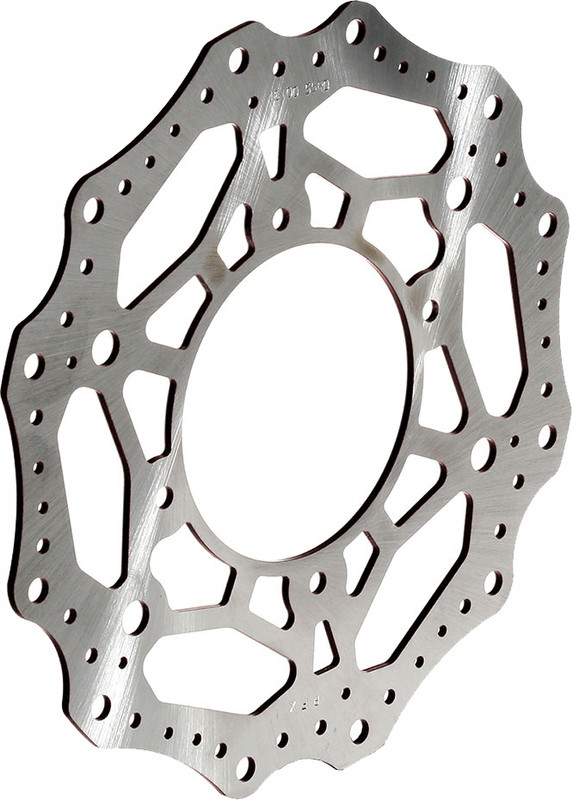 Disque de Frein Wave Avant RFX Race pour Honda CR 85 R (03-07) - FXBD1010055BK