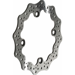 Disque de Frein Wave Avant RFX Race pour Honda CR 500 R (89-96) - FXBD1020555BK
