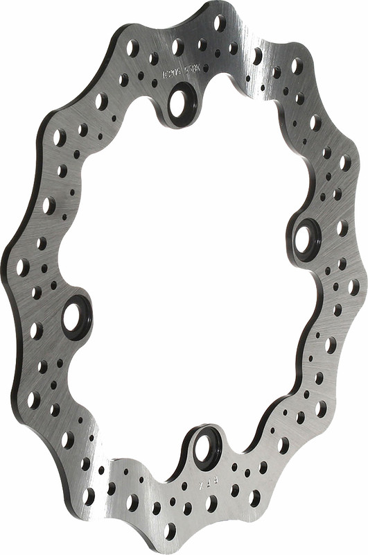 Disque de Frein Wave Avant RFX Race pour Honda CR 500 R (89-96) - FXBD1020555BK