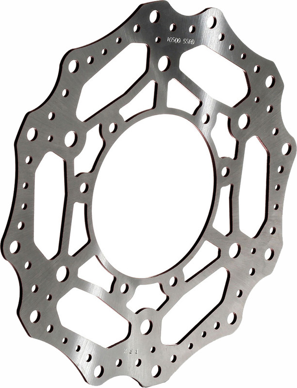 Disque de Frein Wave Avant RFX Race pour Honda CR 125 R (95-07) - FXBD1050055BK