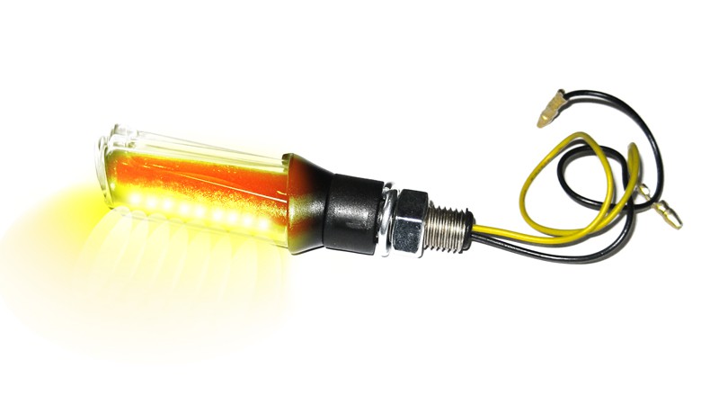 Clignotant Moto LED Homologué DIANA