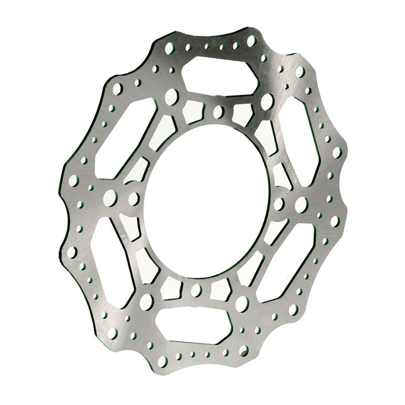 Disque de Frein Wave Avant RFX Race pour Kawasaki KX 250 (03-05) - FXBD2040055BK
