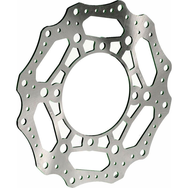 Disque de Frein Wave Avant RFX Race pour Kawasaki KX 250 F (06-14) - FXBD2050055BK Disque de Frein Wave Avant RFX Race pour Kawasaki KX 250 F (06-14) - FXBD2050055BK