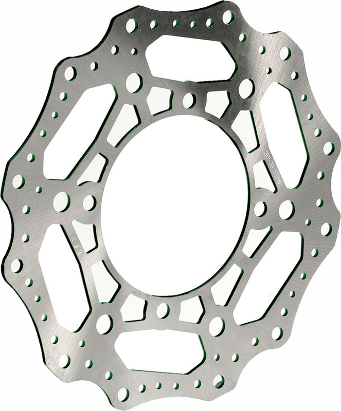 Disque de Frein Wave Avant RFX Race pour Kawasaki KX 250 F (06-14) - FXBD2050055BK