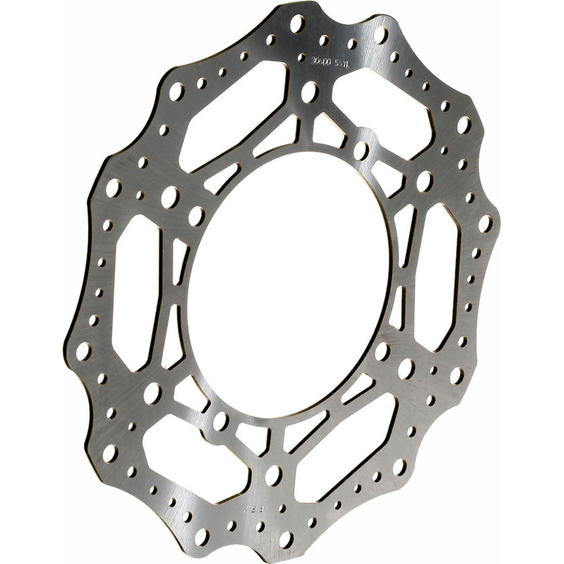 Disque de Frein Wave Avant RFX Race pour Suzuki RM-Z 250 (07-18) - FXBD3060055BK Disque de Frein Wave Avant RFX Race pour Suzuki RM-Z 250 (07-18) - FXBD3060055BK