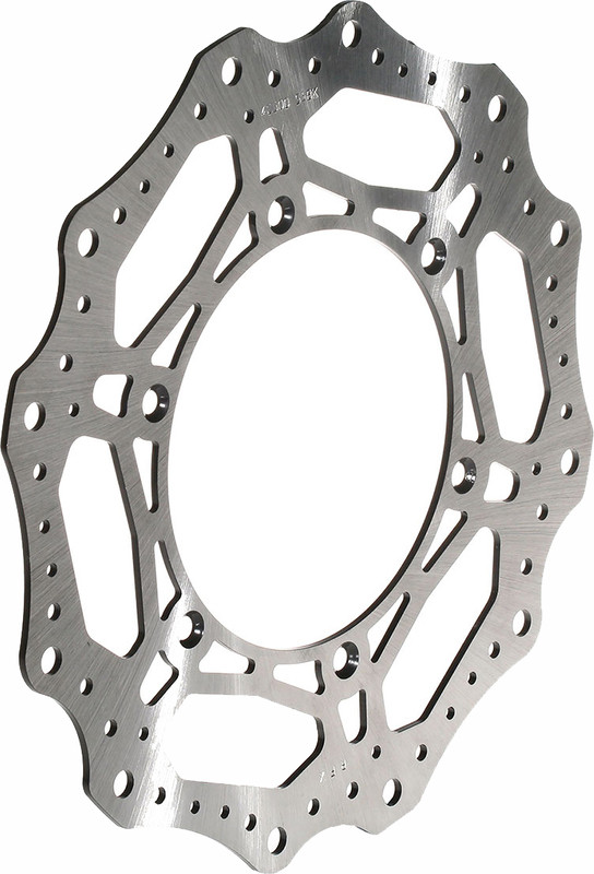 Disque de Frein Wave Avant RFX Race pour Yamaha YZ 125 (92-00) - FXBD4030055BK