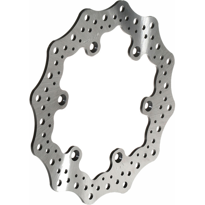 Disque de Frein Wave Arrière RFX Race pour Yamaha YZ 125 (85-97) - FXBD4030555BK Disque de Frein Wave Arrière RFX Race pour Yamaha YZ 125 (85-97) - FXBD4030555BK