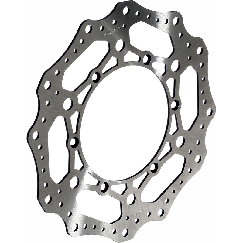 Disque de Frein Wave Avant RFX Race pour Yamaha YZ 250 F (01-15) - FXBD4050055BK Disque de Frein Wave Avant RFX Race pour Yamaha YZ 250 F (01-15) - FXBD4050055BK