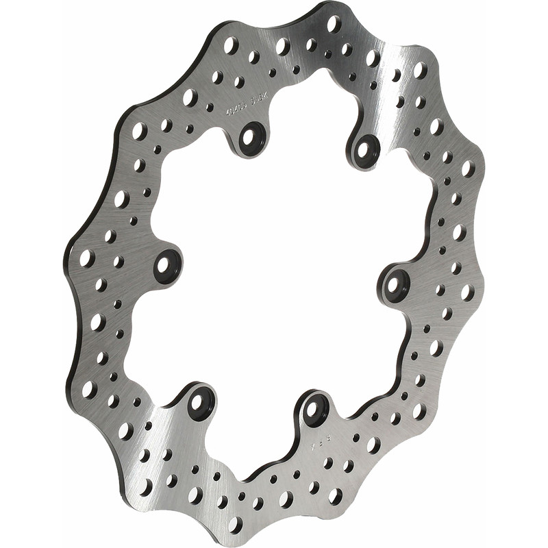 Disque de Frein Wave Avant RFX Race pour Yamaha YZ 250 F (02-18) - FXBD4050555BK Disque de Frein Wave Avant RFX Race pour Yamaha YZ 250 F (02-18) - FXBD4050555BK