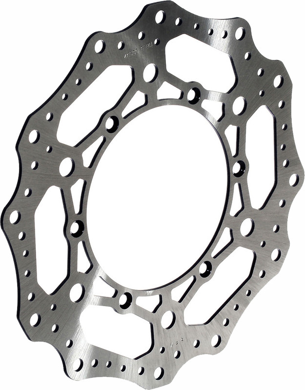 Disque de Frein Wave Avant RFX Race pour Yamaha YZ 450 F (16-26) - FXBD4060055BK
