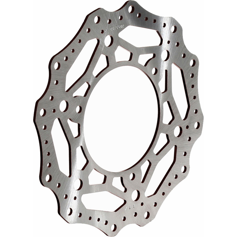 Disque de Frein Wave Arrière RFX Race pour KTM 65 SX (09-24) - FXBD5030055BK Disque de Frein Wave Arrière RFX Race pour KTM 65 SX (09-24) - FXBD5030055BK