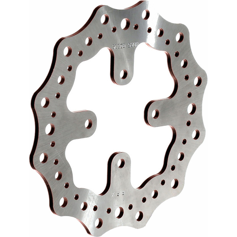 Disque de Frein Wave Arrière RFX Race pour Husqvarna TC 65 (17-22) - FXBD5030555BK Disque de Frein Wave Arrière RFX Race pour Husqvarna TC 65 (17-22) - FXBD5030555BK