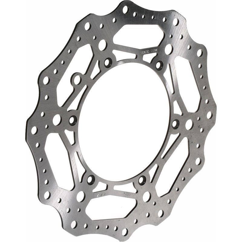 Disque de Frein Wave Avant RFX Race pour KTM 350 SX-F (11-25) - FXBD5060055BK Disque de Frein Wave Avant RFX Race pour KTM 350 SX-F (11-25) - FXBD5060055BK