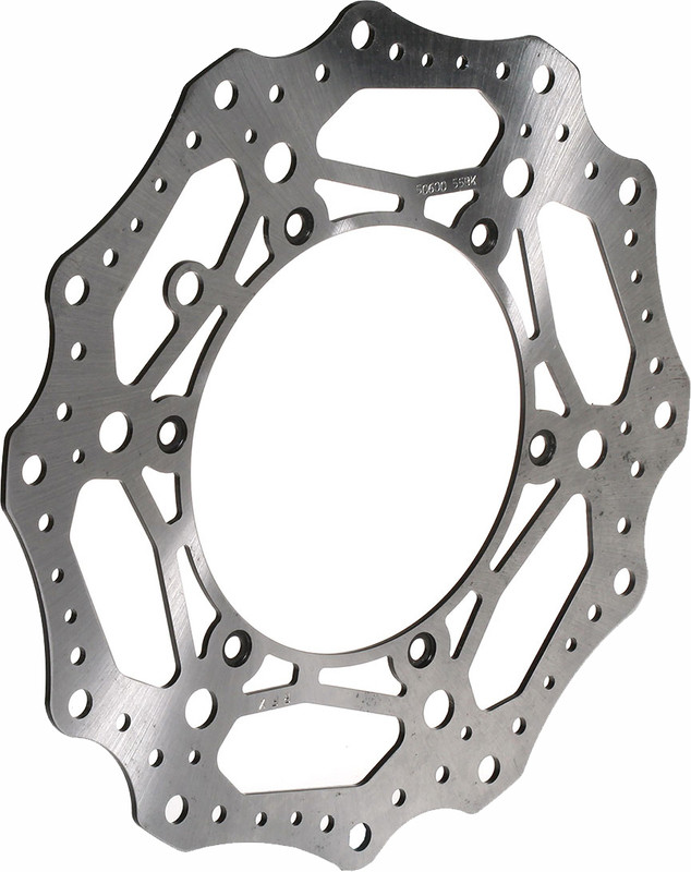 Disque de Frein Wave Avant RFX Race pour KTM 520 SX Racing (00-02) - FXBD5060055BK