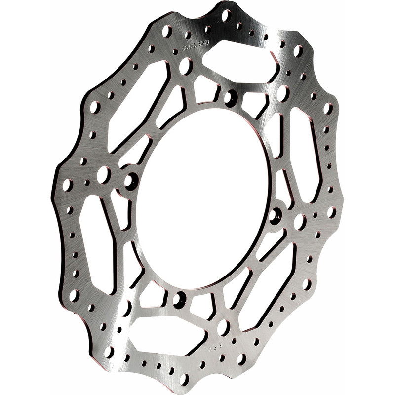 Disque de Frein Wave Avant RFX Race pour Husqvarna WR 250 (00-14) - FXBD6010055BK Disque de Frein Wave Avant RFX Race pour Husqvarna WR 250 (00-14) - FXBD6010055BK