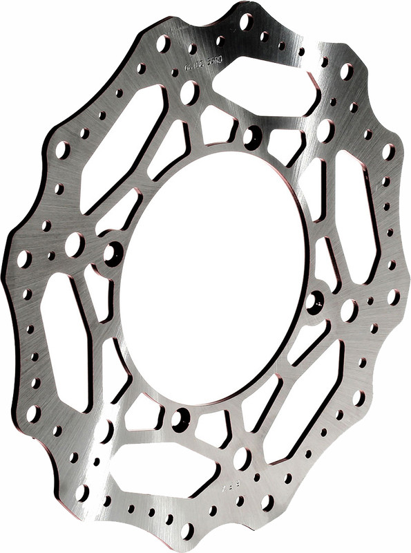 Disque de Frein Wave Avant RFX Race pour Husqvarna WR 250 (00-14) - FXBD6010055BK