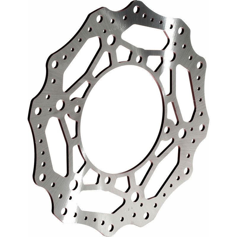 Disque de Frein Wave Avant RFX Race pour Beta RR 525 4T Enduro (06-09) - FXBD6030055BK Disque de Frein Wave Avant RFX Race pour Beta RR 525 4T Enduro (06-09) - FXBD6030055BK