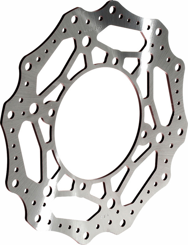 Disque de Frein Wave Avant RFX Race pour Beta RR 525 4T Enduro (06-09) - FXBD6030055BK