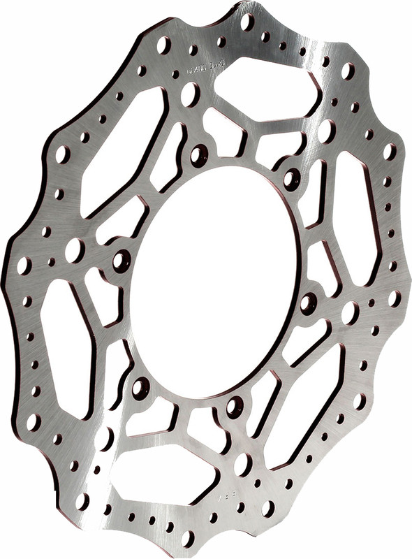 Disque de Frein Wave Avant RFX Race pour Gas Gas EC 300 (01-20) - FXBD6040055BK