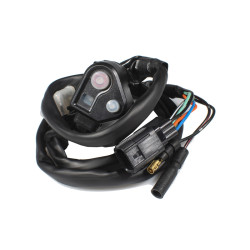 Bouton de Cartographie OEM RFX Race pour Honda CRF 250 RX (19-21) - FXKB1050055ST