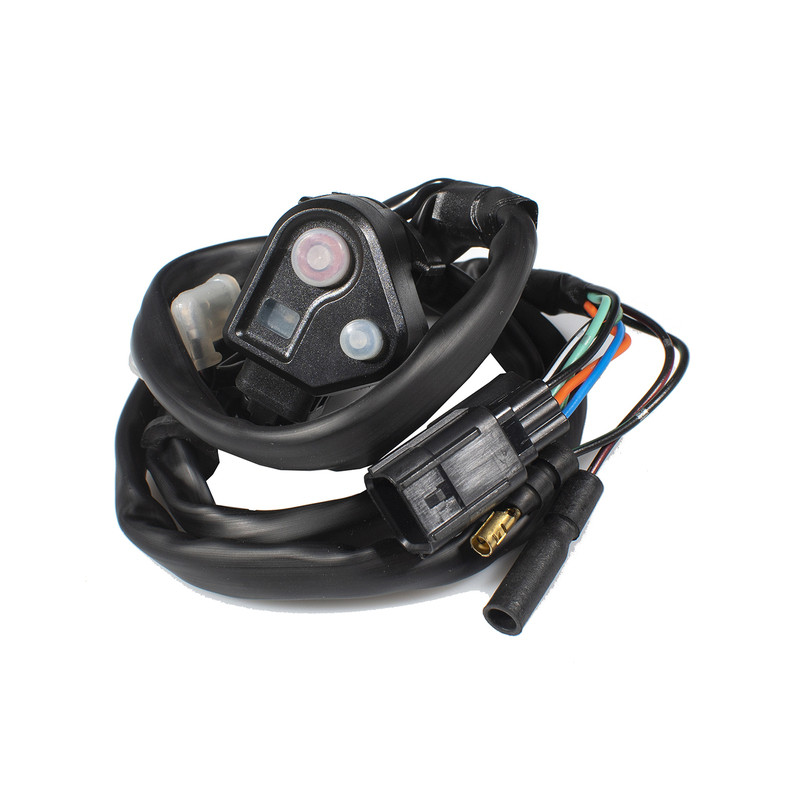 Bouton de Cartographie OEM RFX Race pour Honda CRF 250 RX (19-21) - FXKB1050055ST