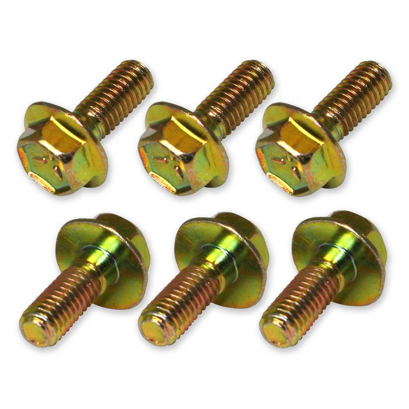 Vis de Disque de Frein Arrière RFX pour Yamaha YZ 450 F (03-19) - FXBK4010155SV