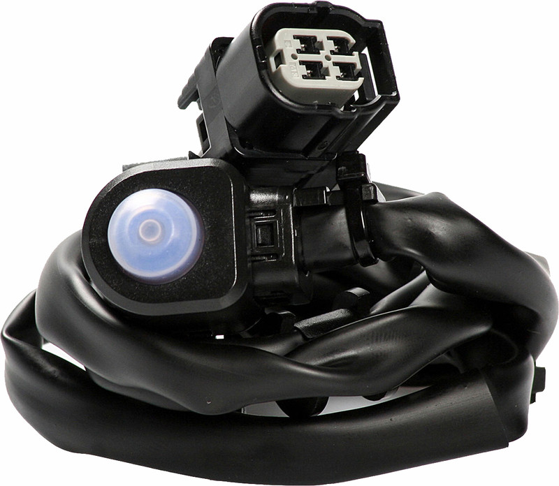Bouton de Cartographie OEM RFX Race pour Honda CRF 450 RX (17-20) - FXKB1100055ST