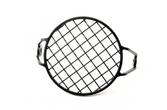 Grille de phare moto LSL Scrambler - TT Standard