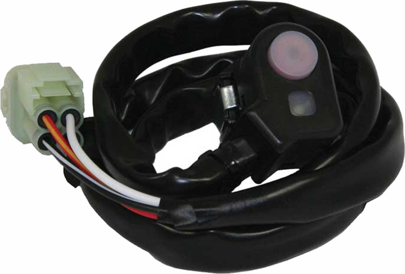 Bouton de Cartographie OEM RFX Race pour Kawasaki KX 250 (F) (13-24) - FXKB2100055ST