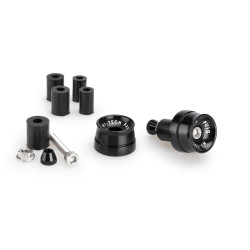 Embouts de Guidon Moto PUIG Speed