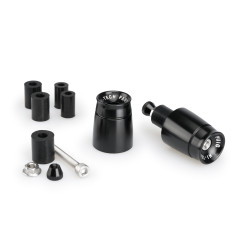 Embouts de Guidon Moto PUIG Sport