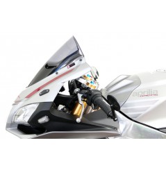 Bulle Moto MRA Type Origine pour RSV4 RR et RF (15-20)