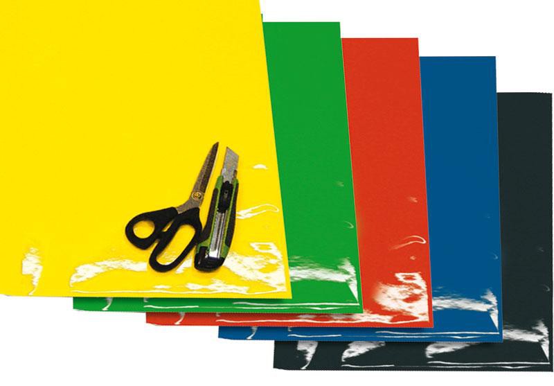 Planches Adhésives CRYSTALL Respirante Blanc Moto / Quad